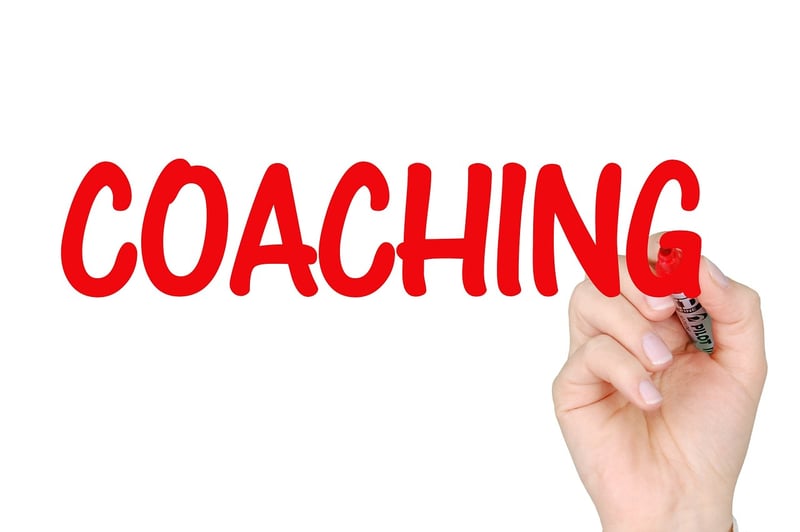 Life Coaching