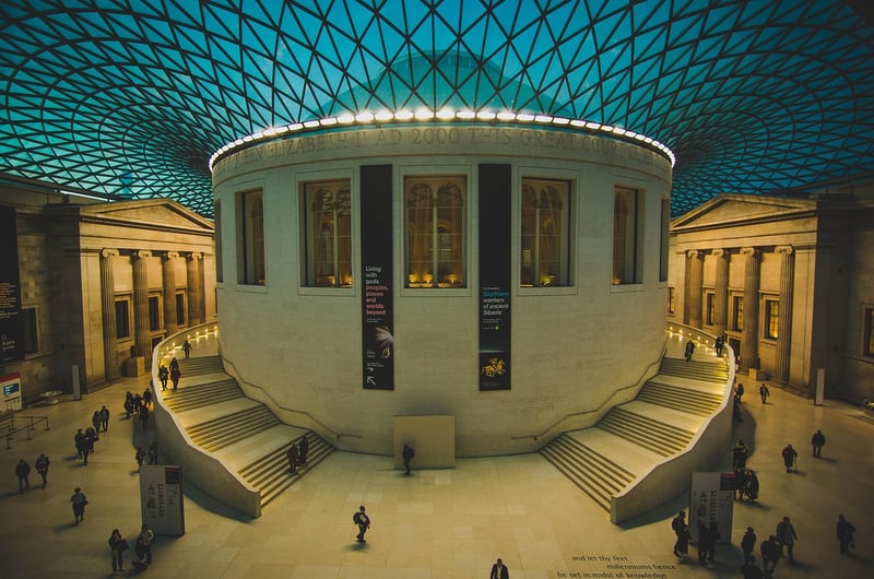 Sculpture Exhibitions