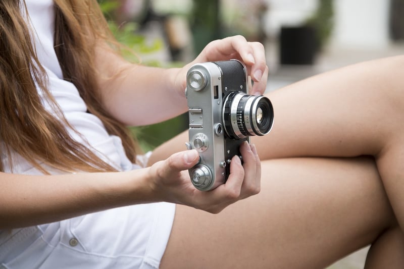 Camera Photography