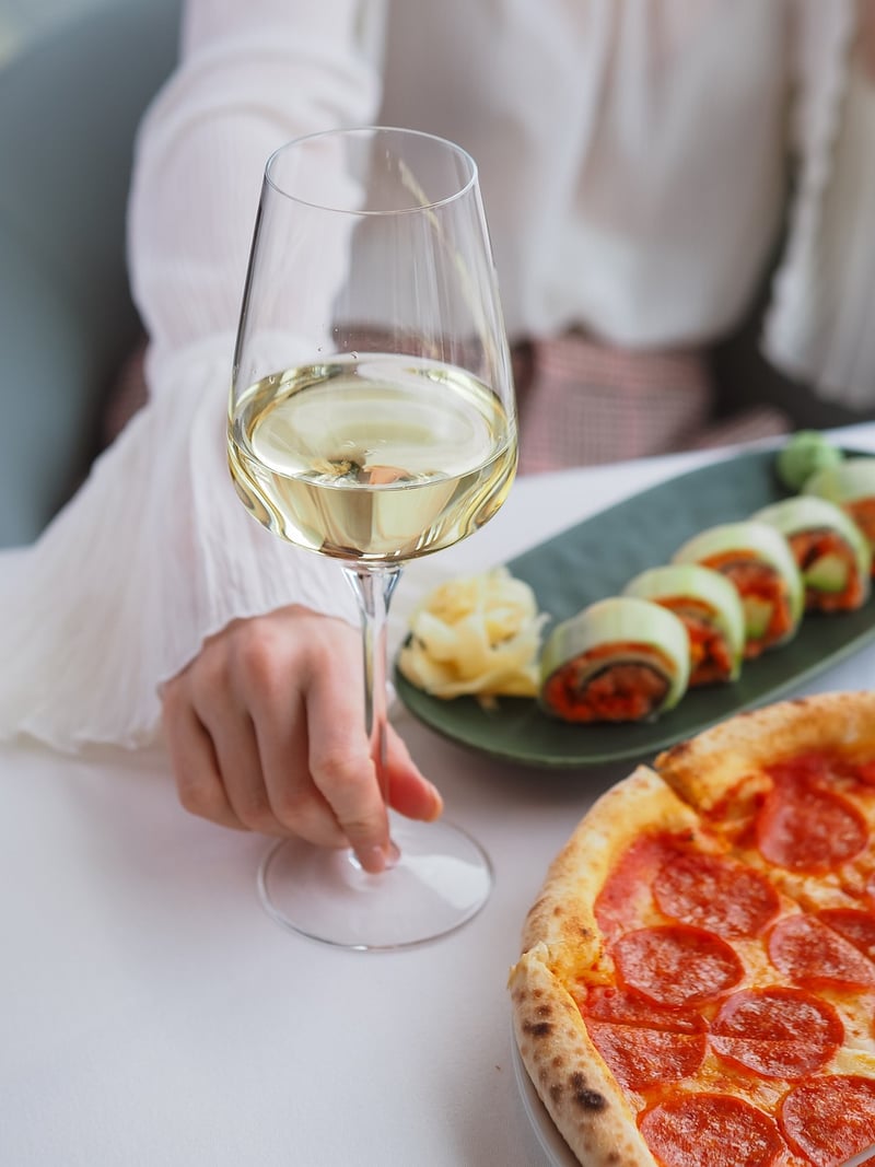 Gastronomic Delights