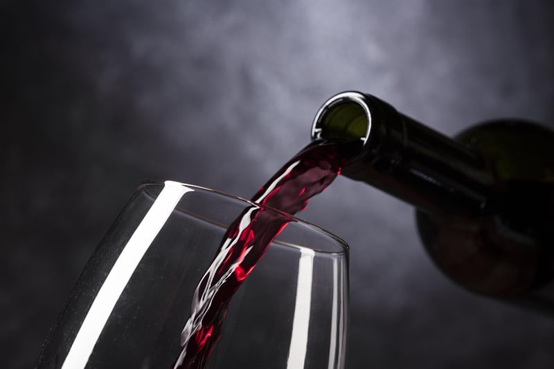Wine Tastings